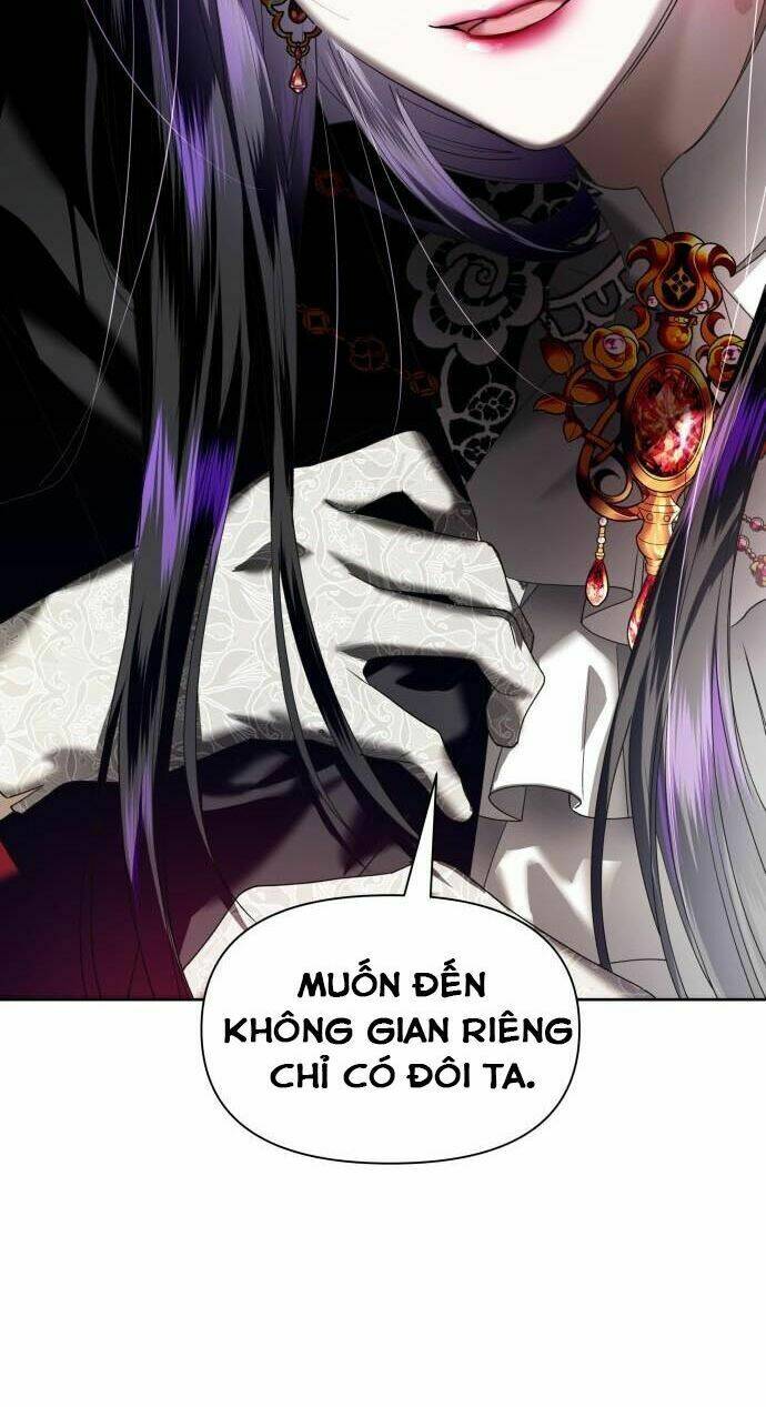 tôi muốn trở thành cô ấy chỉ một ngày chapter 54 - Next chapter 55