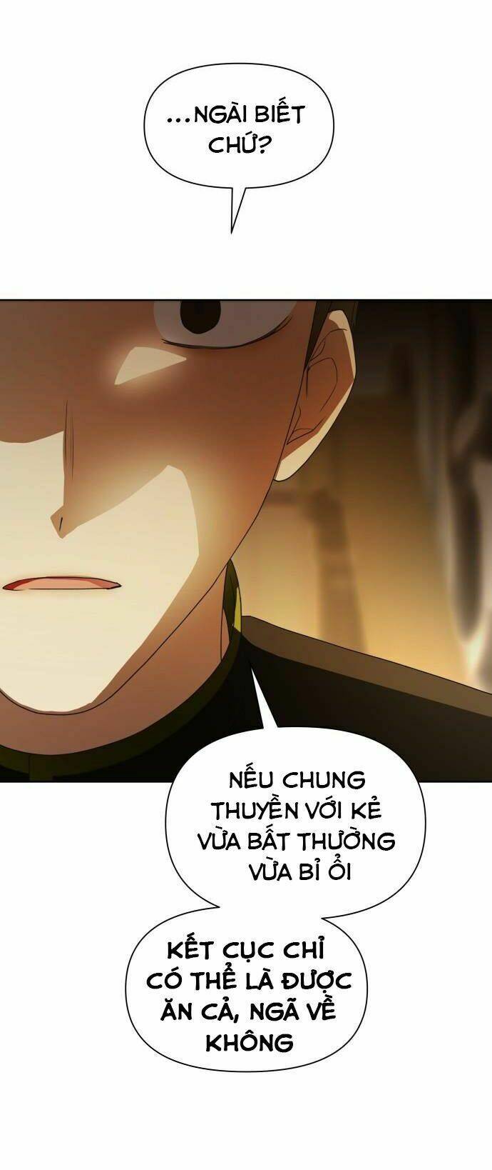 tôi muốn trở thành cô ấy chỉ một ngày chapter 54 - Next chapter 55