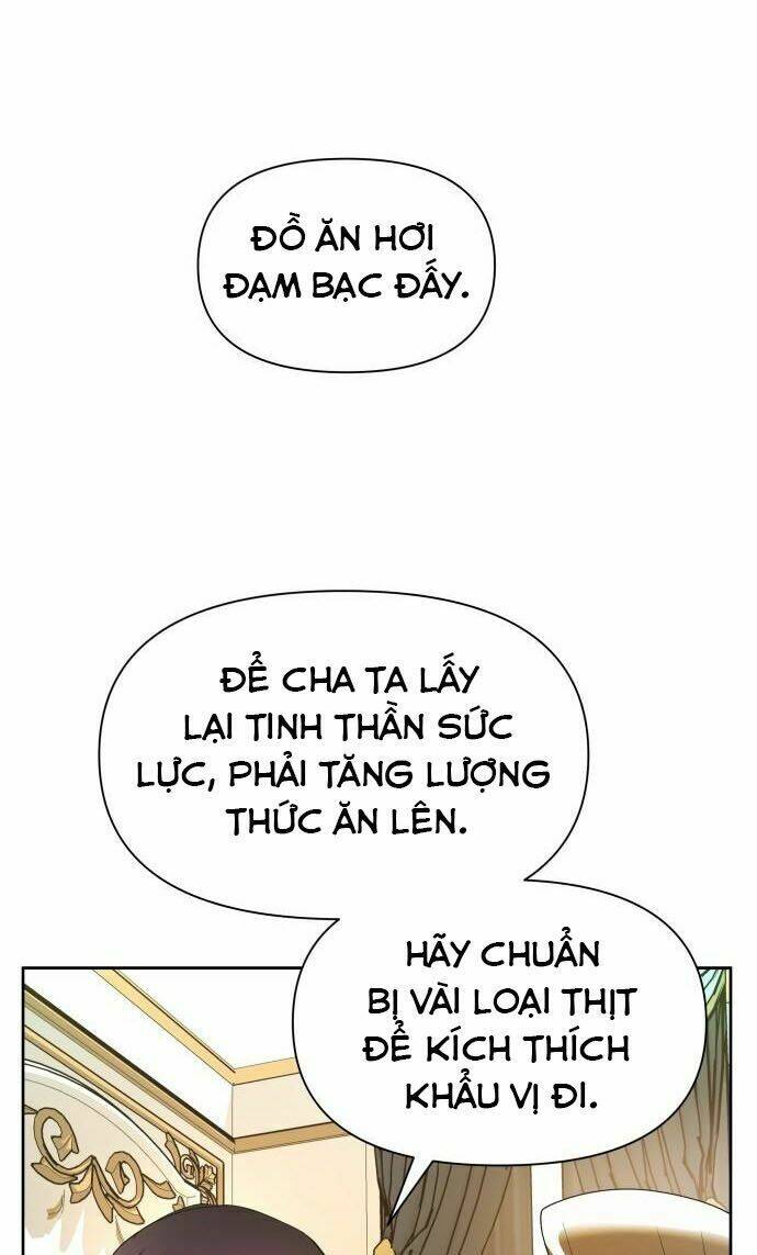 tôi muốn trở thành cô ấy chỉ một ngày chapter 54 - Next chapter 55