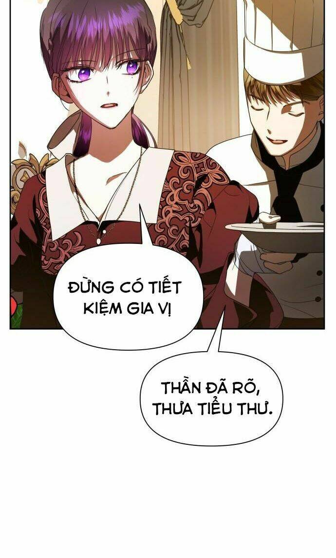 tôi muốn trở thành cô ấy chỉ một ngày chapter 54 - Next chapter 55