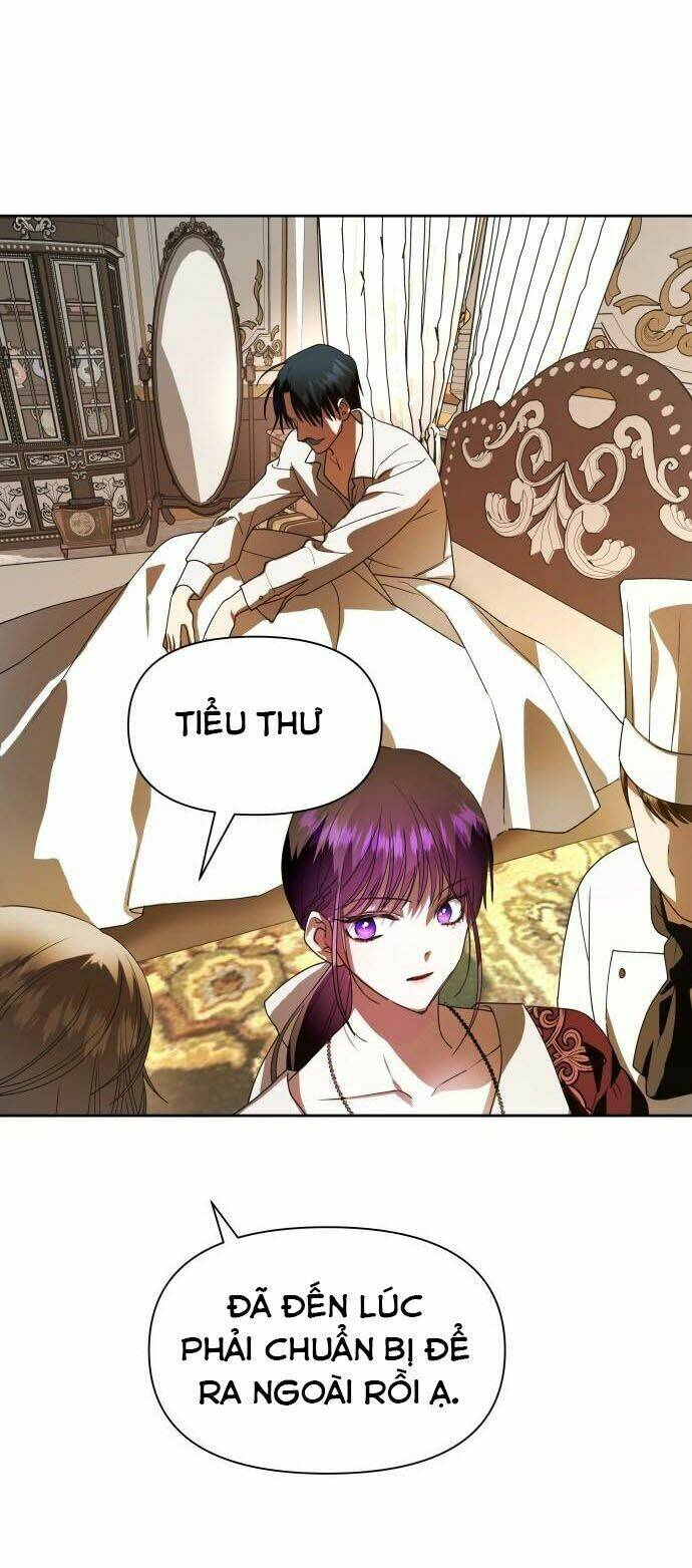 tôi muốn trở thành cô ấy chỉ một ngày chapter 54 - Next chapter 55