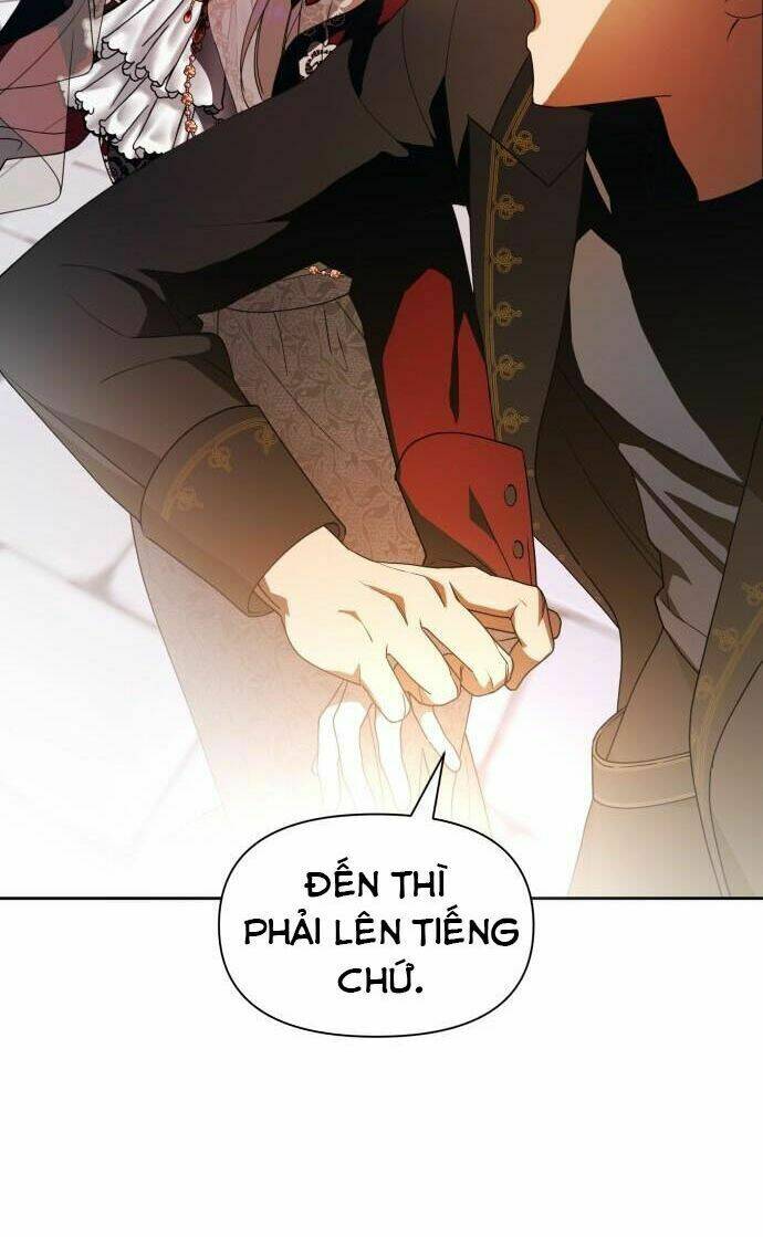 tôi muốn trở thành cô ấy chỉ một ngày chapter 54 - Next chapter 55