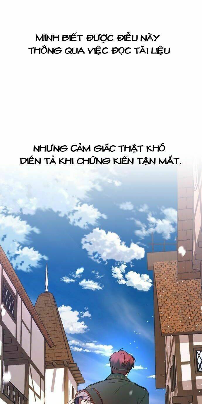 tôi muốn trở thành cô ấy chỉ một ngày chapter 54 - Next chapter 55