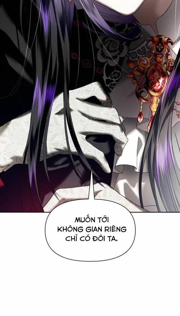 tôi muốn trở thành cô ấy chỉ một ngày chapter 55 - Next chapter 56