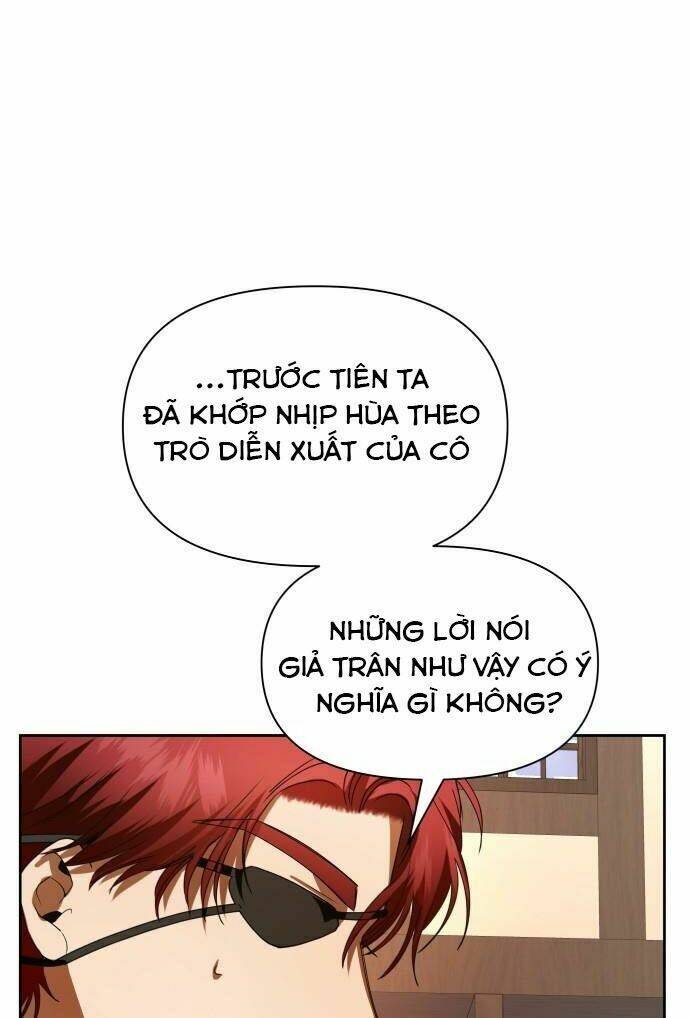 tôi muốn trở thành cô ấy chỉ một ngày chapter 55 - Next chapter 56