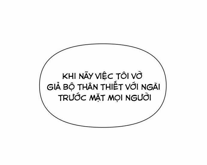 tôi muốn trở thành cô ấy chỉ một ngày chapter 55 - Next chapter 56