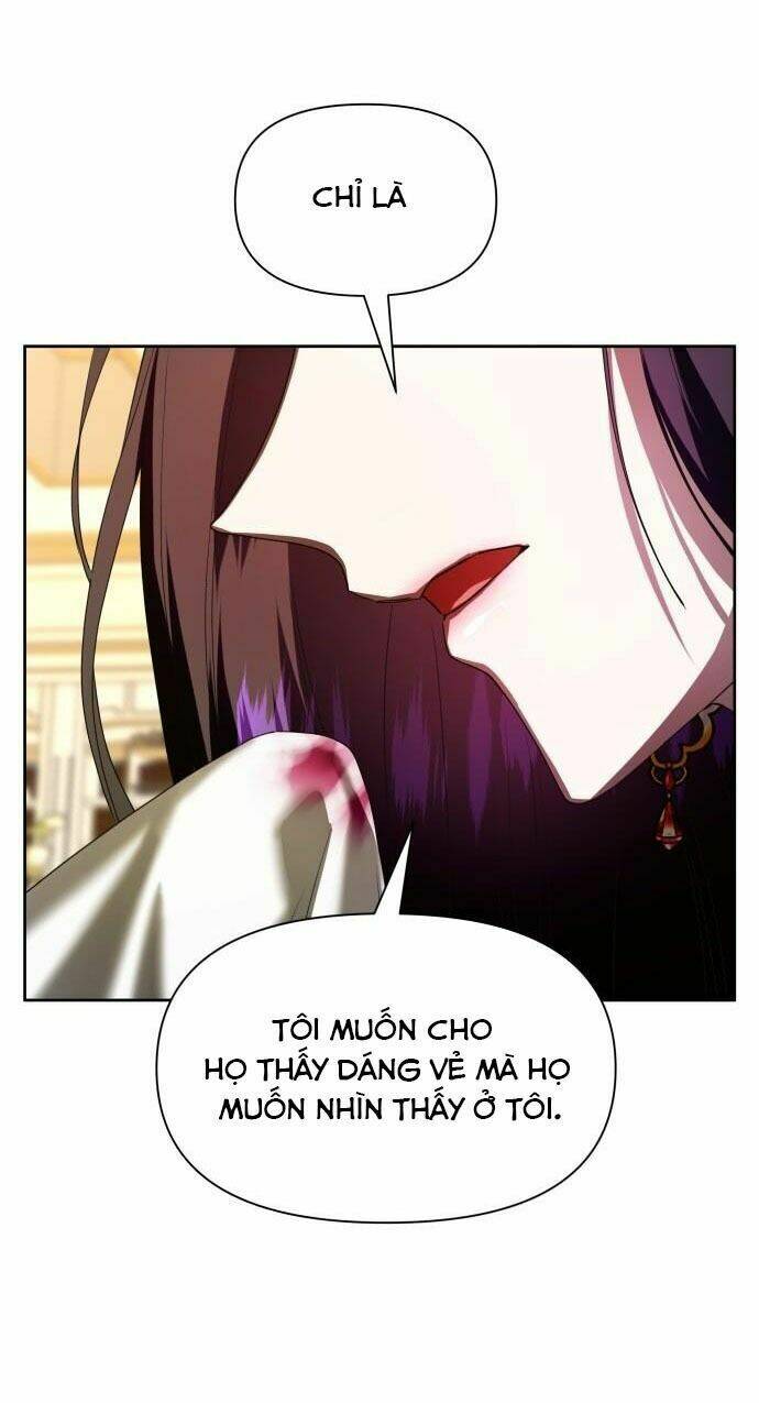 tôi muốn trở thành cô ấy chỉ một ngày chapter 55 - Next chapter 56