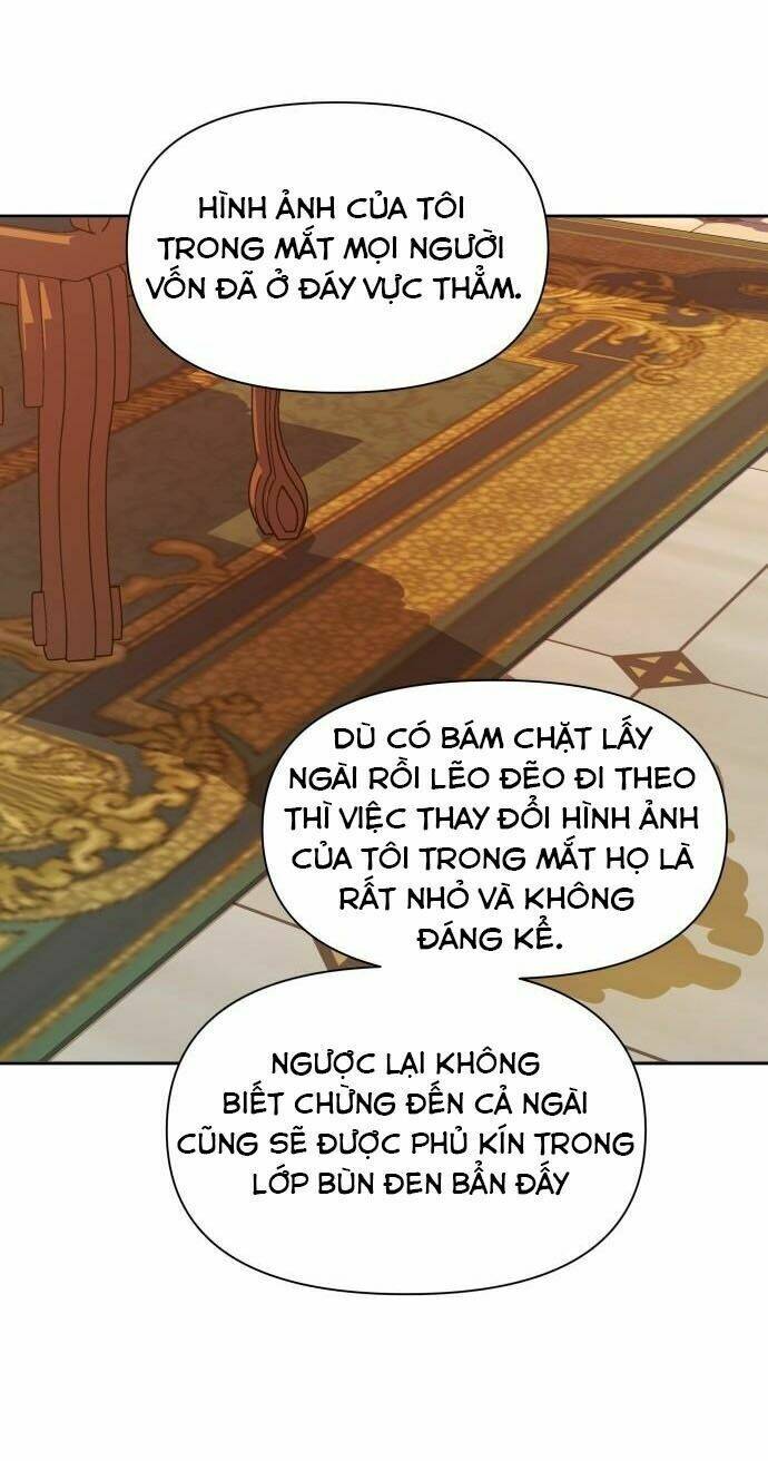 tôi muốn trở thành cô ấy chỉ một ngày chapter 55 - Next chapter 56