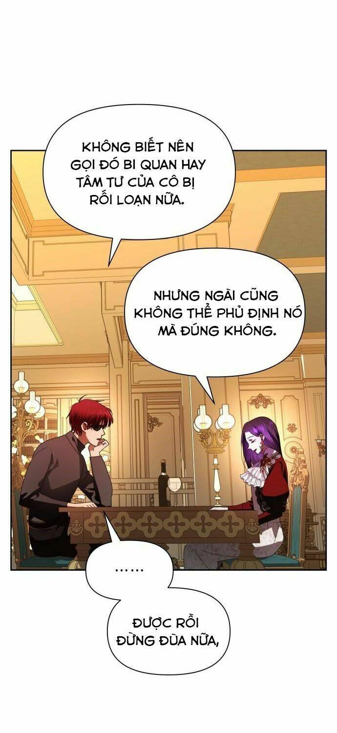 tôi muốn trở thành cô ấy chỉ một ngày chapter 55 - Next chapter 56