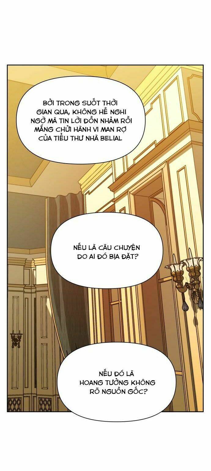 tôi muốn trở thành cô ấy chỉ một ngày chapter 55 - Next chapter 56