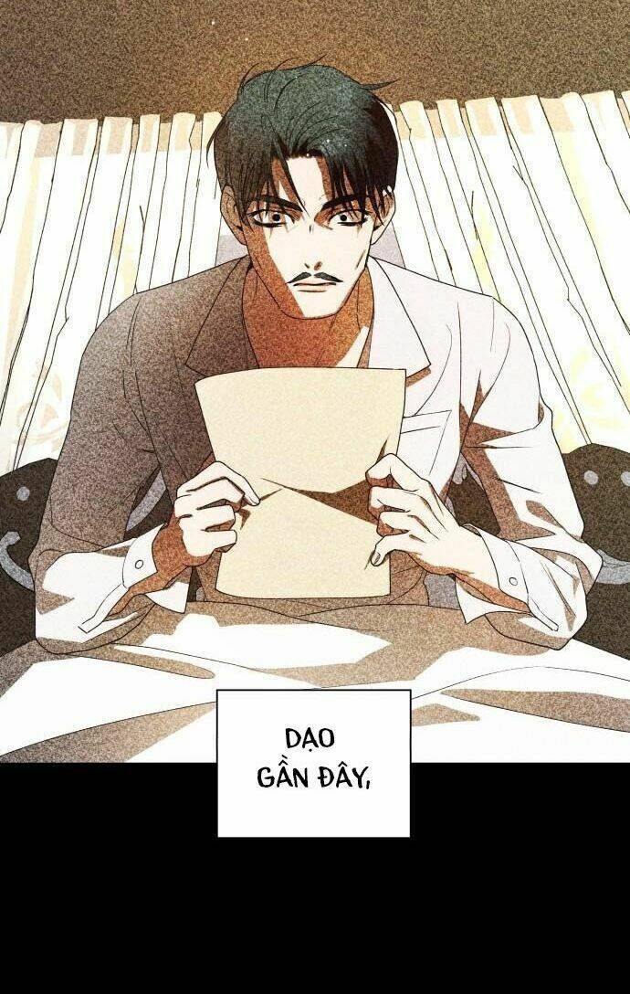 tôi muốn trở thành cô ấy chỉ một ngày chapter 55 - Next chapter 56