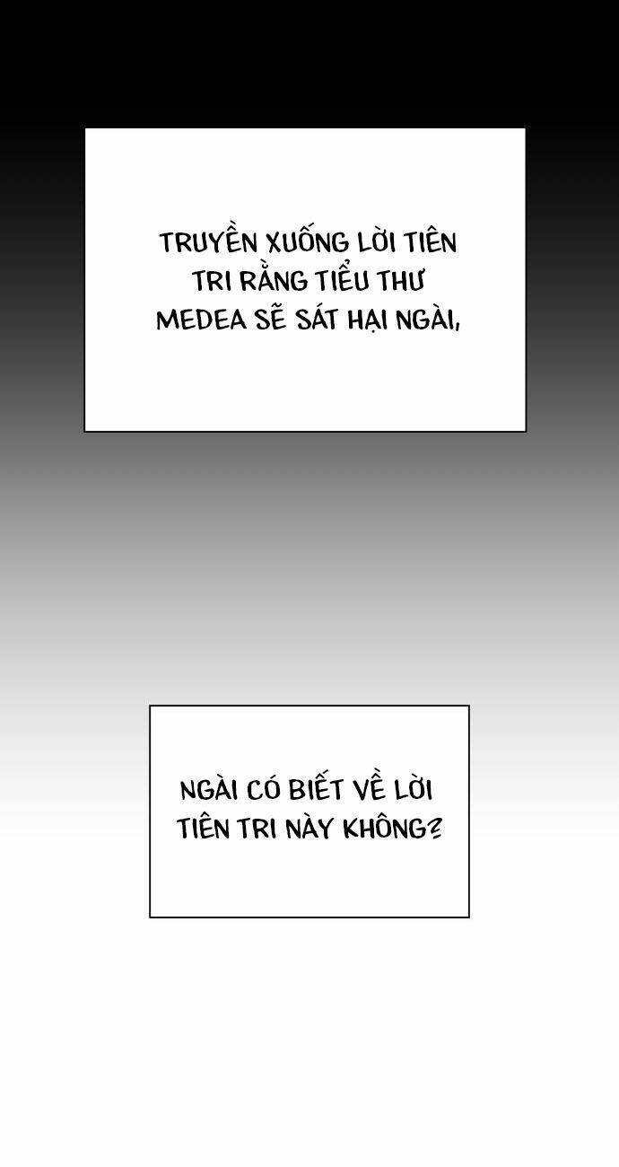 tôi muốn trở thành cô ấy chỉ một ngày chapter 55 - Next chapter 56