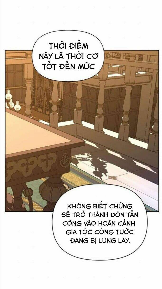 tôi muốn trở thành cô ấy chỉ một ngày chapter 56 - Next chapter 57