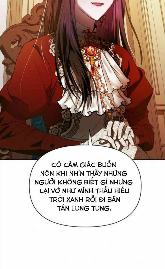 tôi muốn trở thành cô ấy chỉ một ngày chapter 56 - Next chapter 57