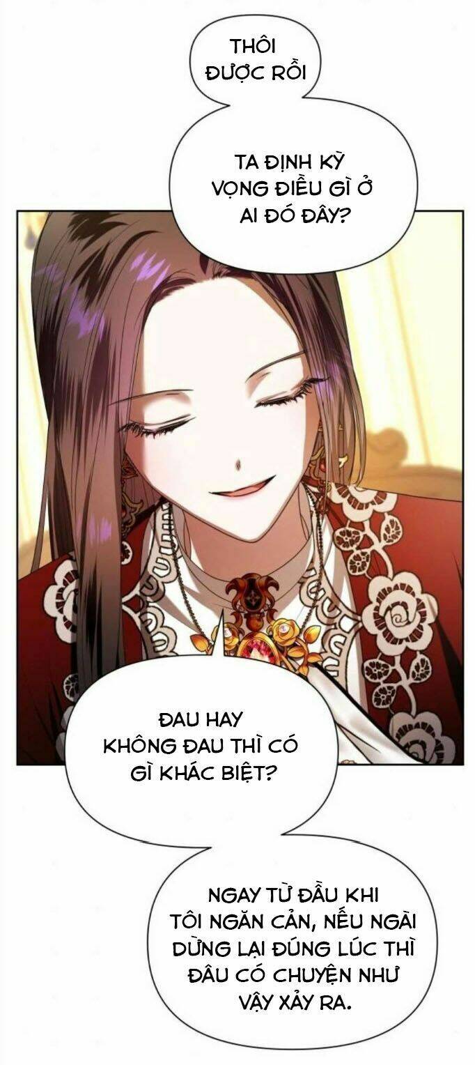 tôi muốn trở thành cô ấy chỉ một ngày chapter 56 - Next chapter 57