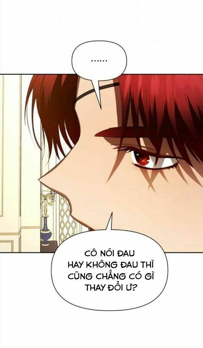 tôi muốn trở thành cô ấy chỉ một ngày chapter 56 - Next chapter 57