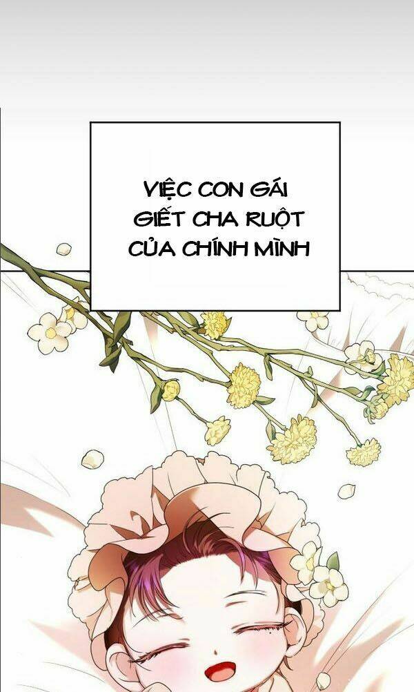 tôi muốn trở thành cô ấy chỉ một ngày chapter 58 - Next chapter 59