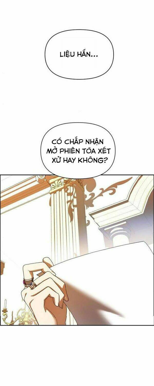 tôi muốn trở thành cô ấy chỉ một ngày chapter 58 - Next chapter 59