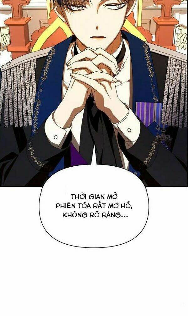 tôi muốn trở thành cô ấy chỉ một ngày chapter 58 - Next chapter 59