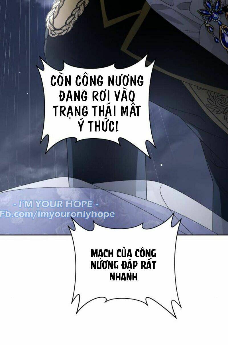 tôi muốn trở thành cô ấy chỉ một ngày chapter 70 - Next chapter 71