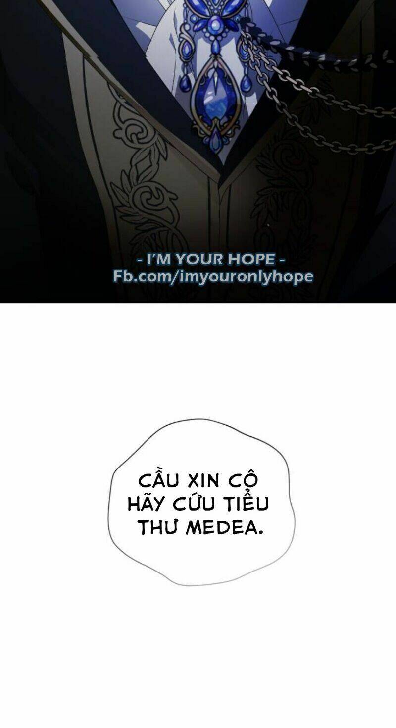 tôi muốn trở thành cô ấy chỉ một ngày chapter 70 - Next chapter 71