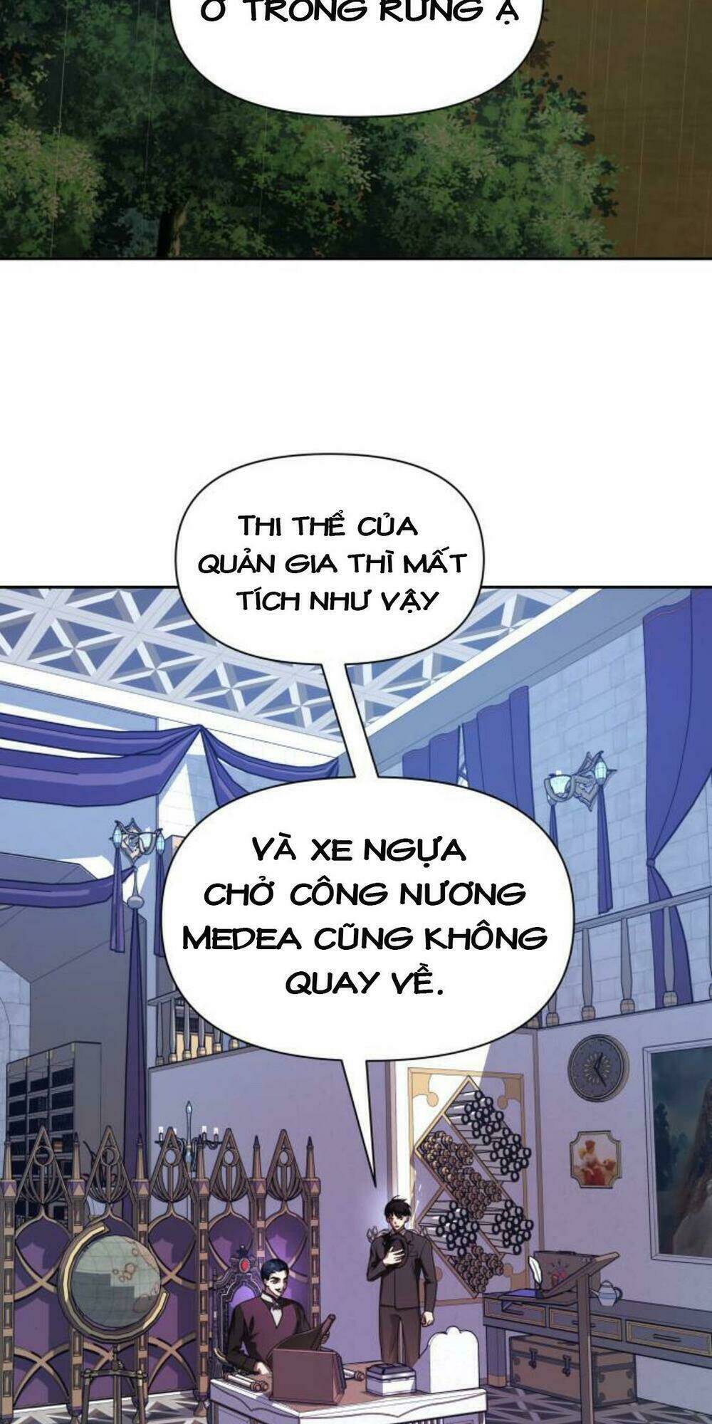 tôi muốn trở thành cô ấy chỉ một ngày chapter 70 - Next chapter 71