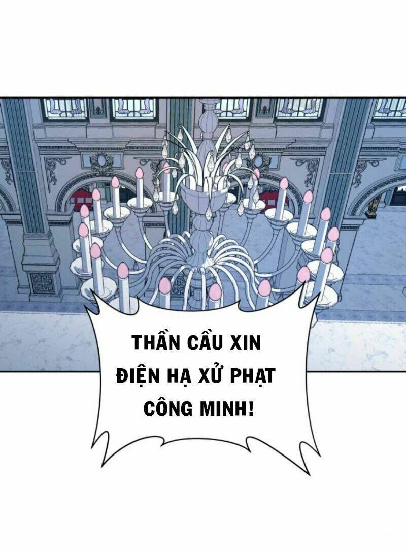 tôi muốn trở thành cô ấy chỉ một ngày chapter 70 - Next chapter 71