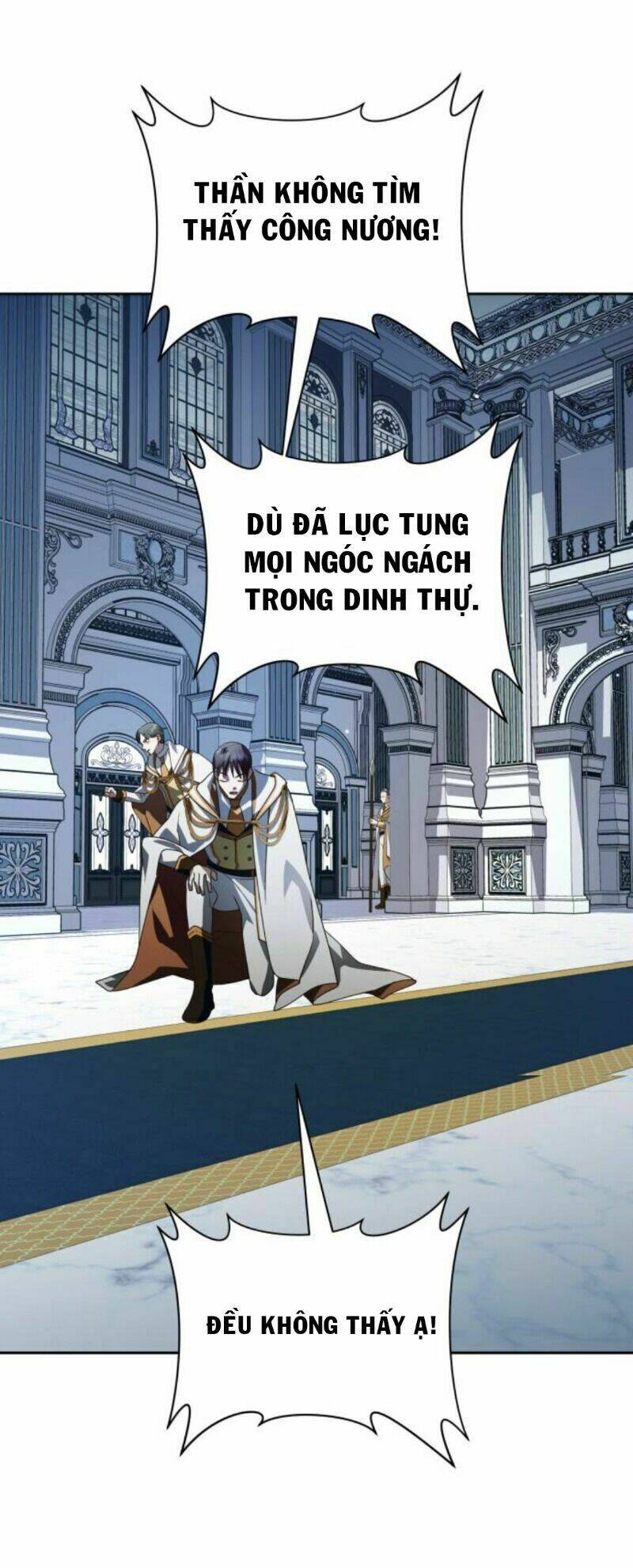 tôi muốn trở thành cô ấy chỉ một ngày chapter 70 - Next chapter 71