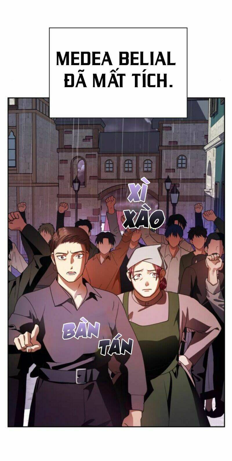 tôi muốn trở thành cô ấy chỉ một ngày chapter 70 - Next chapter 71