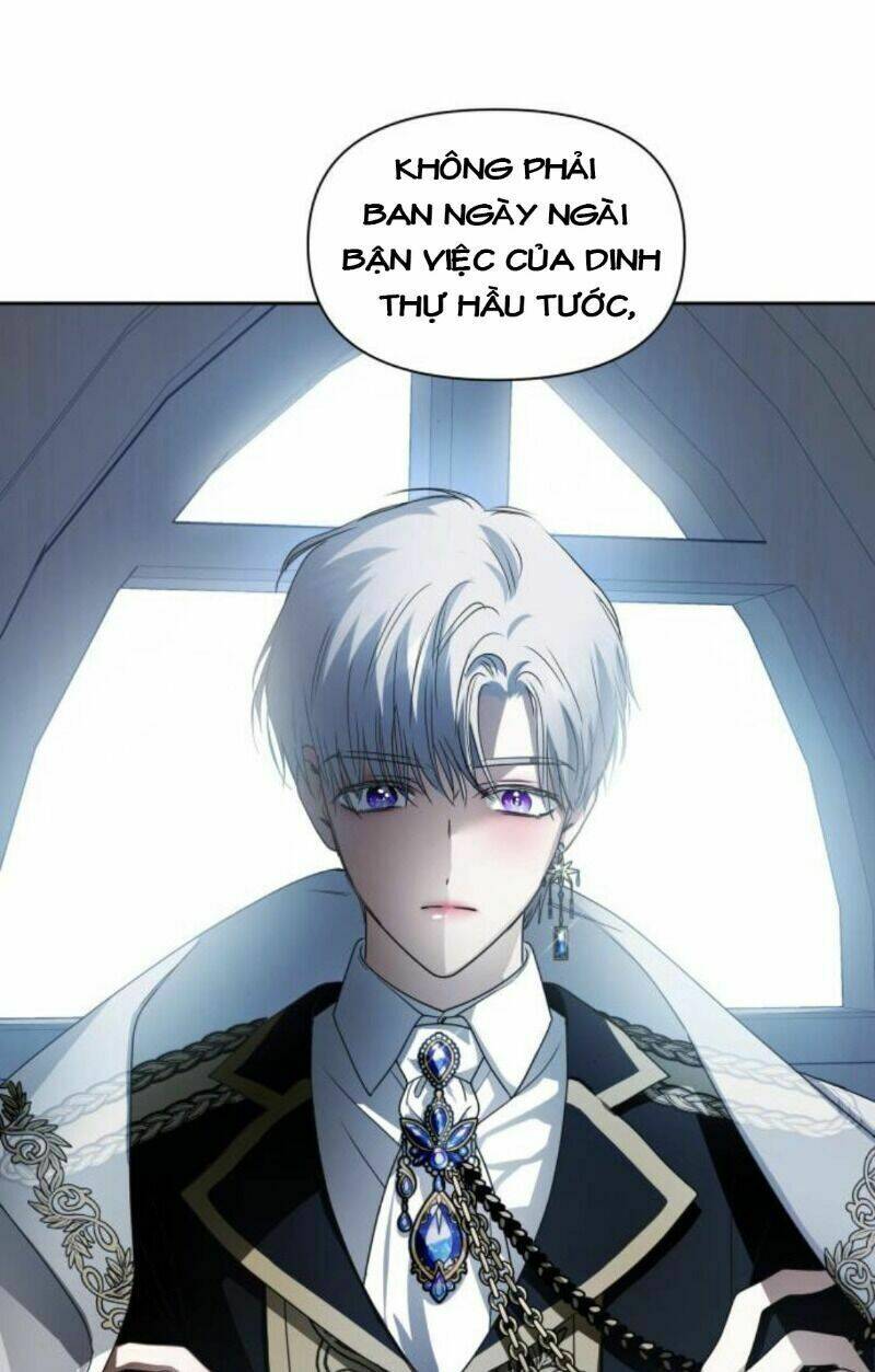 tôi muốn trở thành cô ấy chỉ một ngày chapter 70 - Next chapter 71