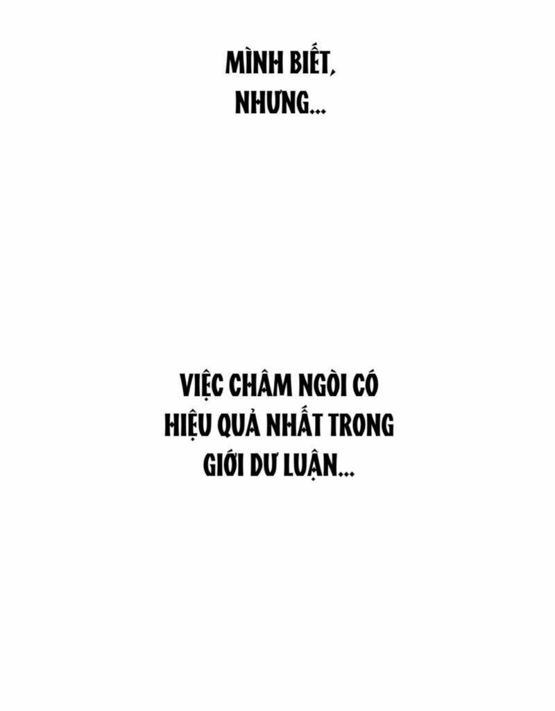 tôi muốn trở thành cô ấy chỉ một ngày chương 75 - Next chương 76