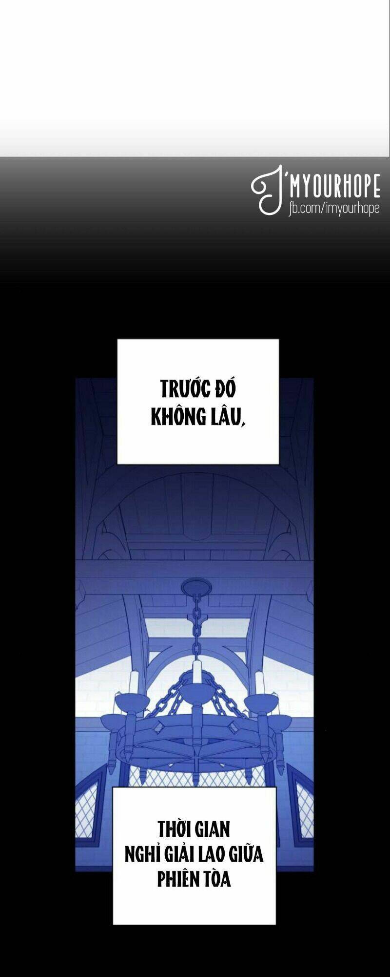 tôi muốn trở thành cô ấy chỉ một ngày chương 82 - Next chapter 83