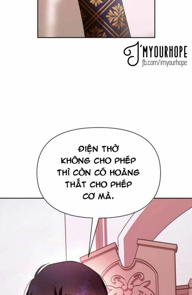 tôi muốn trở thành cô ấy chỉ một ngày chương 82 - Next chapter 83