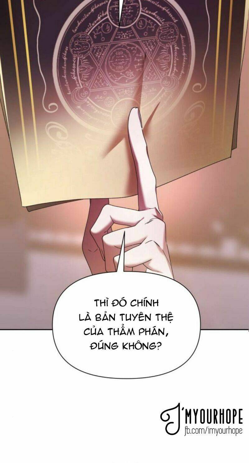 tôi muốn trở thành cô ấy chỉ một ngày chương 82 - Next chapter 83