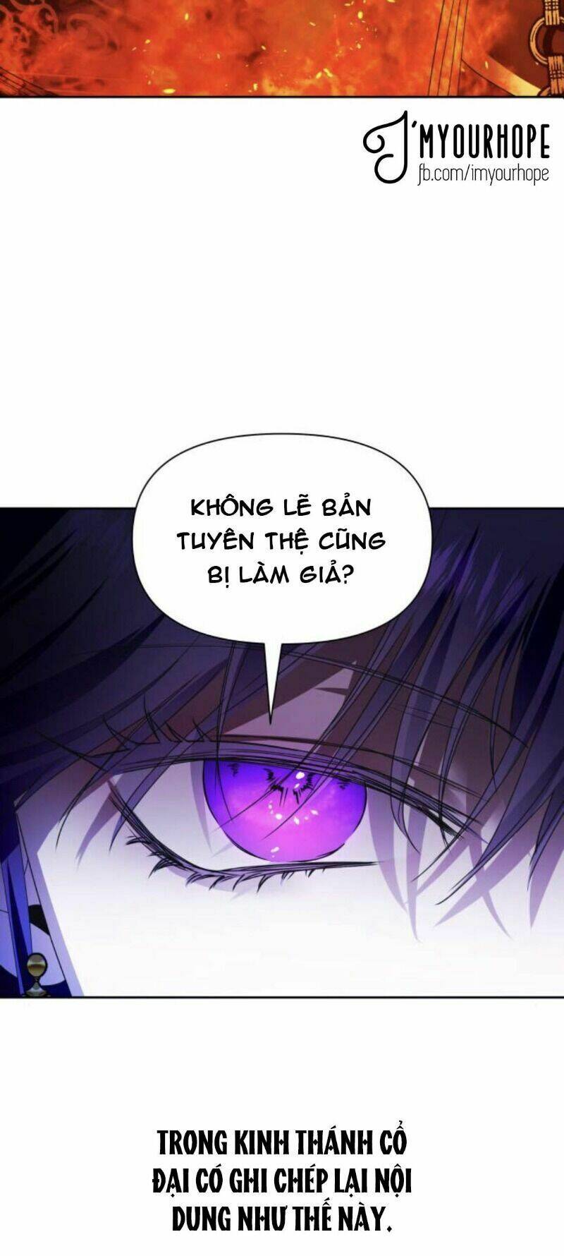 tôi muốn trở thành cô ấy chỉ một ngày chương 82 - Next chapter 83