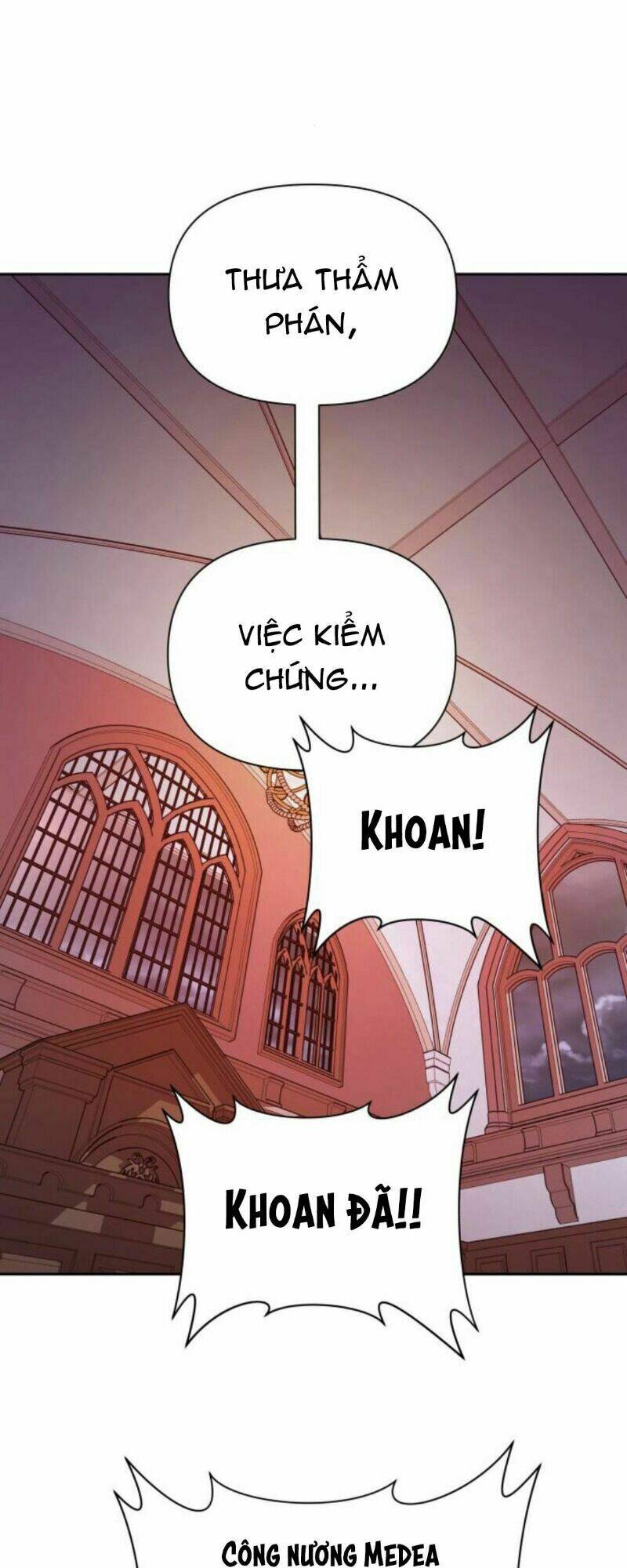 tôi muốn trở thành cô ấy chỉ một ngày chương 82 - Next chapter 83