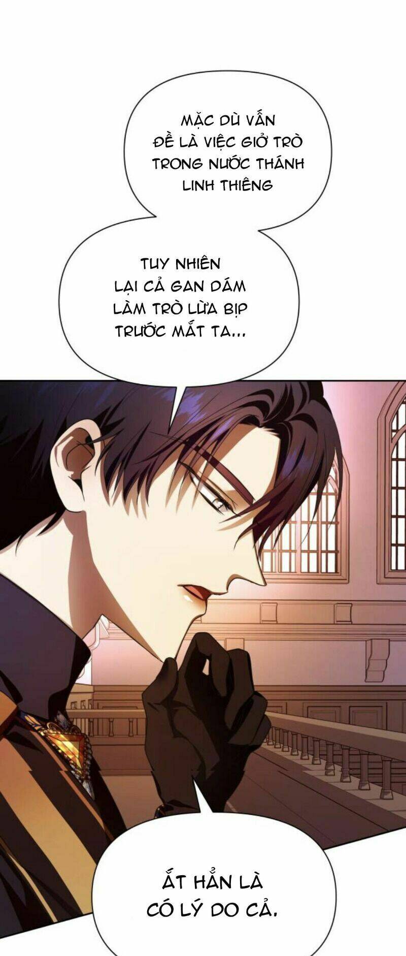 tôi muốn trở thành cô ấy chỉ một ngày chương 82 - Next chapter 83