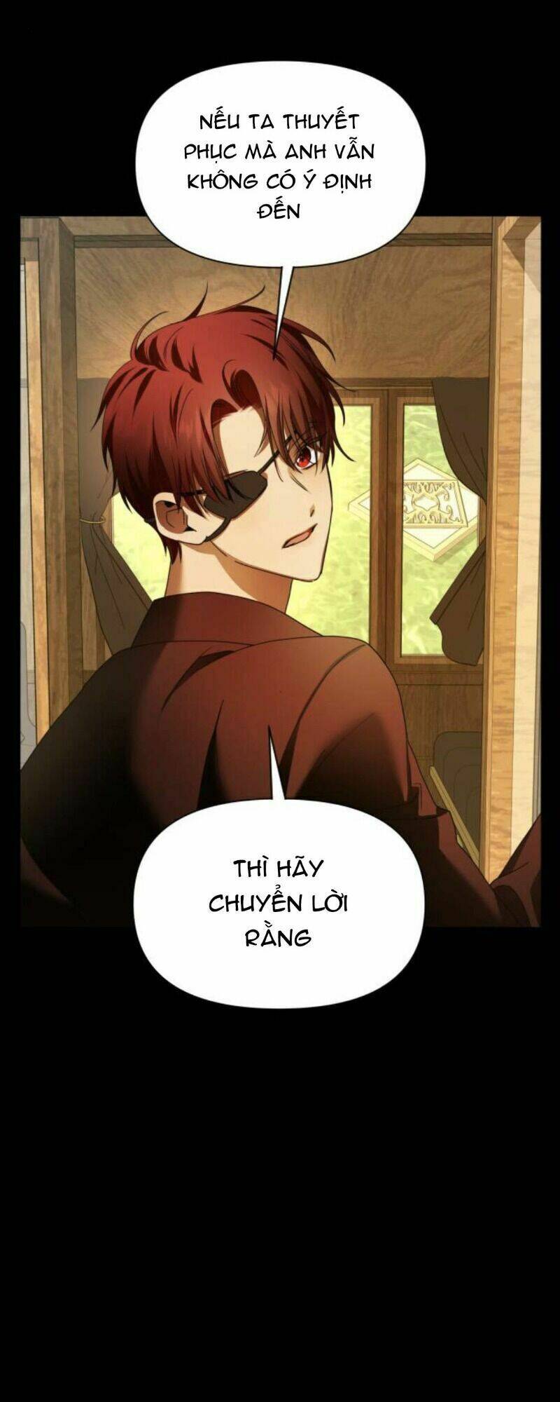 tôi muốn trở thành cô ấy chỉ một ngày chương 82 - Next chapter 83