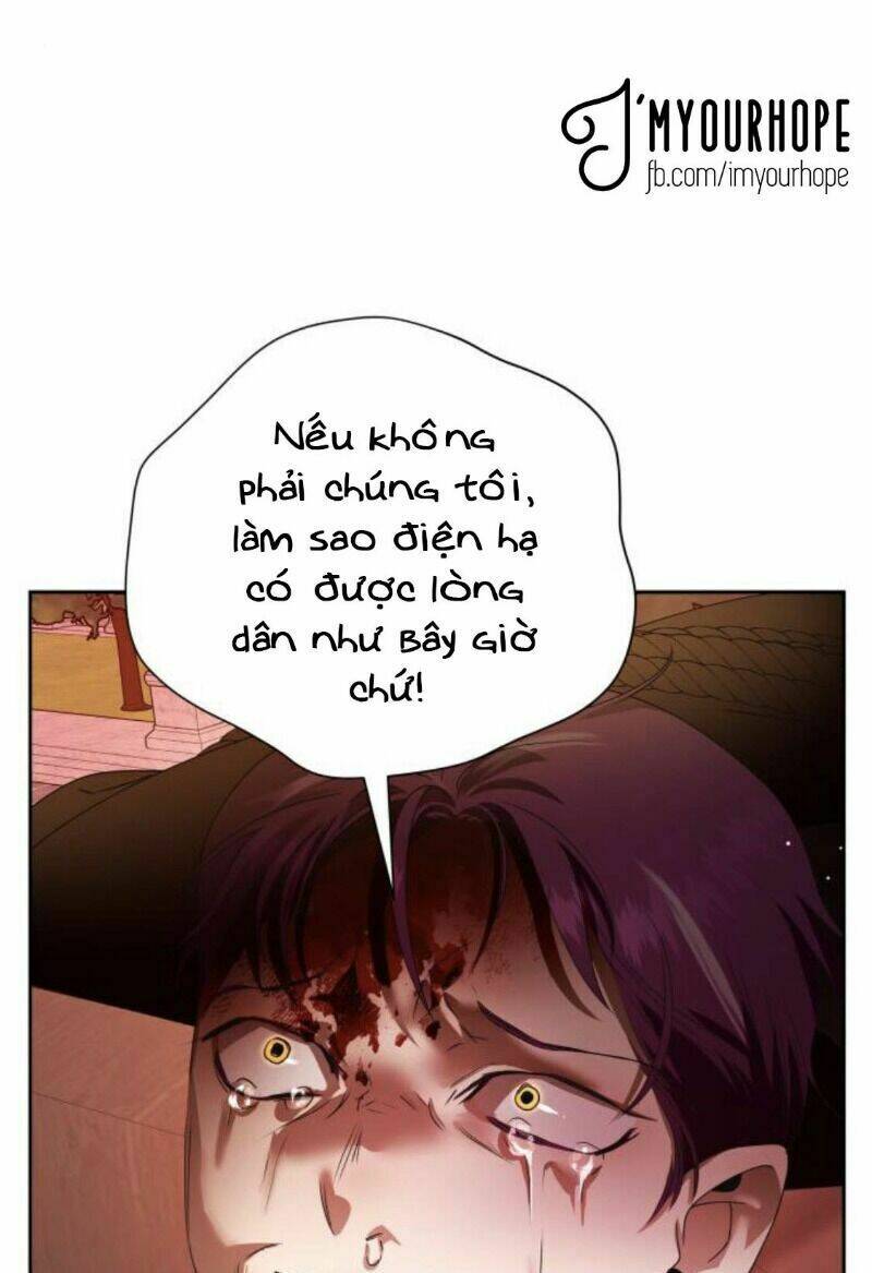 tôi muốn trở thành cô ấy chỉ một ngày chương 82 - Next chapter 83