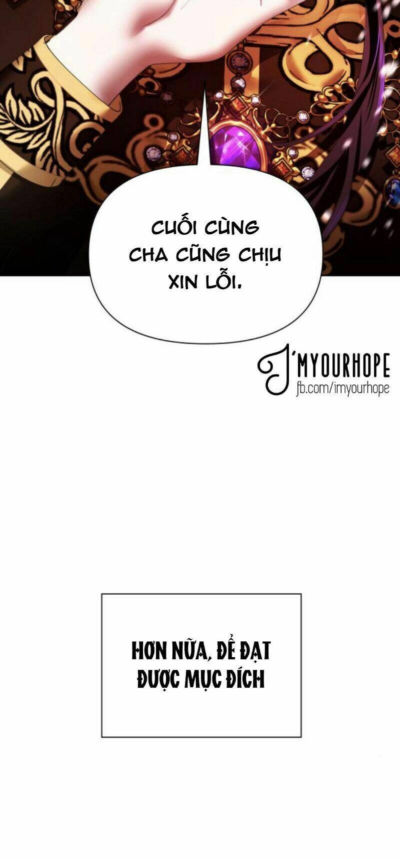 tôi muốn trở thành cô ấy chỉ một ngày chương 82 - Next chapter 83