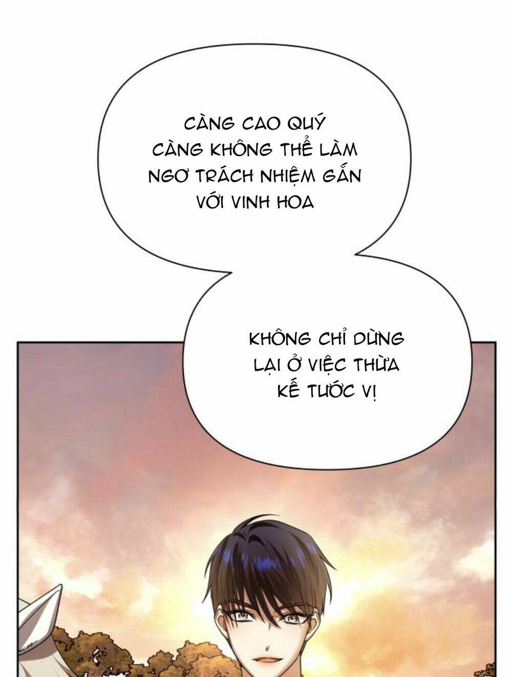 tôi muốn trở thành cô ấy dù chỉ là một ngày chapter 100 - Trang 2