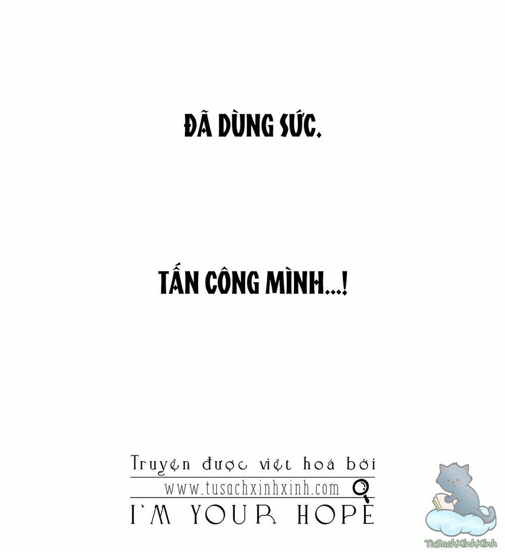 tôi muốn trở thành cô ấy dù chỉ là một ngày chapter 100 - Trang 2