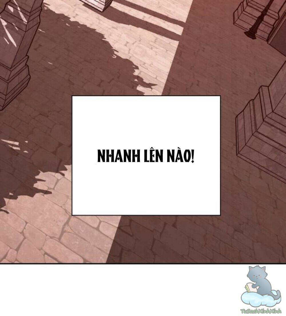 tôi muốn trở thành cô ấy dù chỉ là một ngày chapter 100 - Trang 2