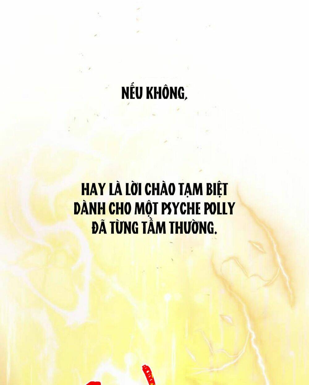 tôi muốn trở thành cô ấy dù chỉ là một ngày chapter 100 - Trang 2