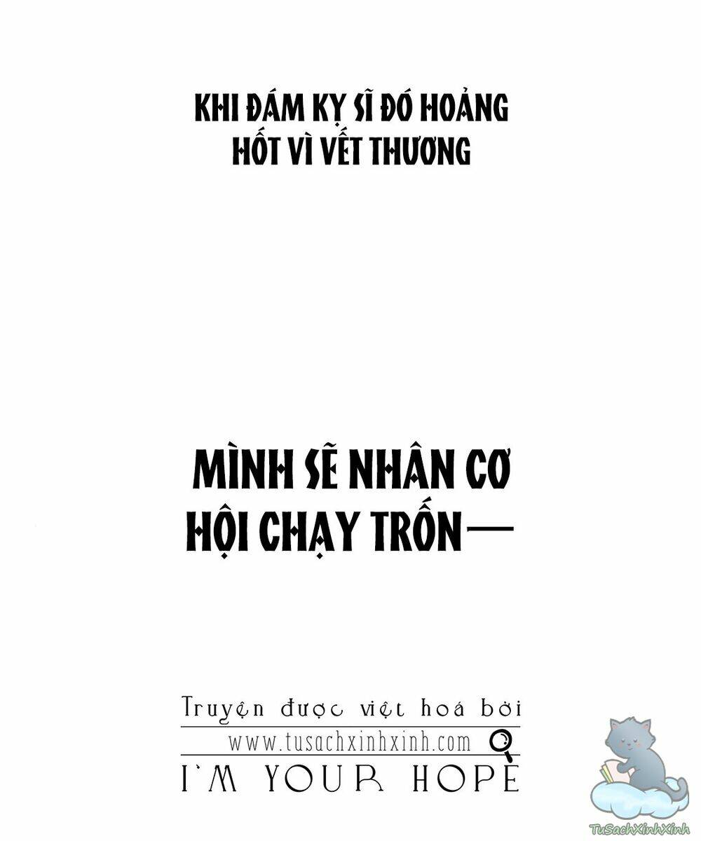 tôi muốn trở thành cô ấy dù chỉ là một ngày chapter 100 - Trang 2