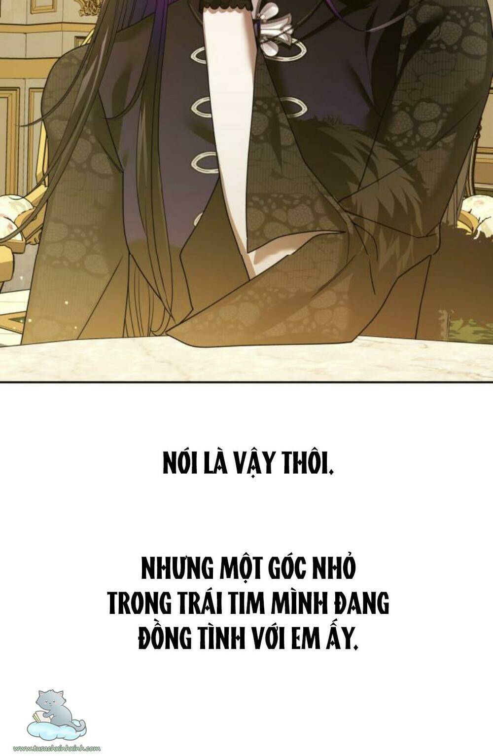 tôi muốn trở thành cô ấy dù chỉ là một ngày chapter 105 - Trang 2