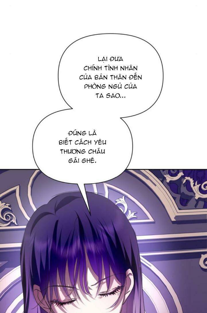 tôi muốn trở thành cô ấy dù chỉ là một ngày chapter 106 - Trang 2