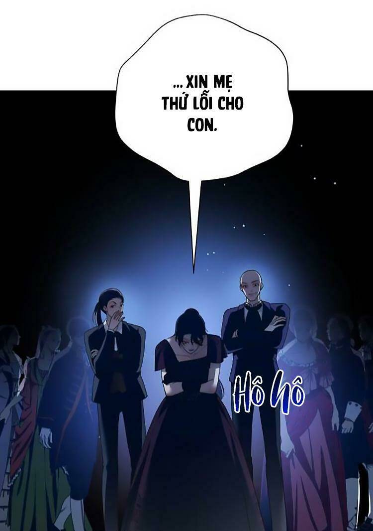 tôi muốn trở thành cô ấy dù chỉ là một ngày chapter 116 - Trang 2