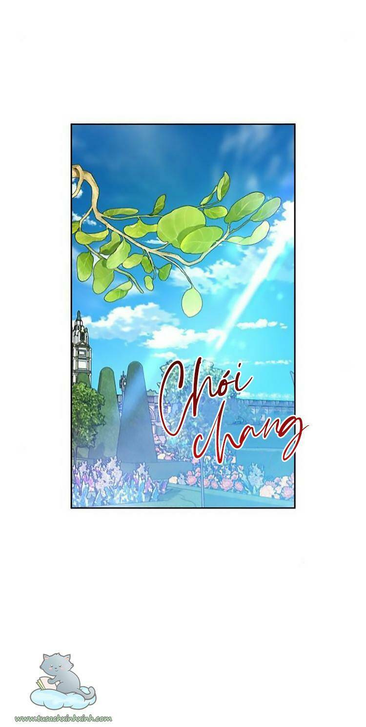 tôi muốn trở thành cô ấy dù chỉ là một ngày chapter 116 - Trang 2