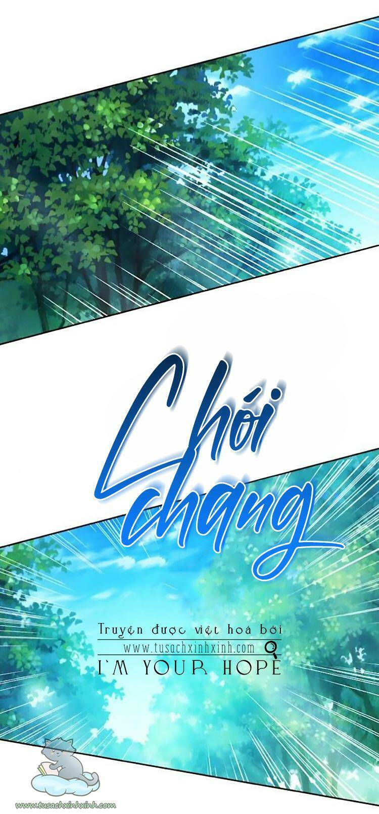 tôi muốn trở thành cô ấy dù chỉ là một ngày chapter 116 - Trang 2